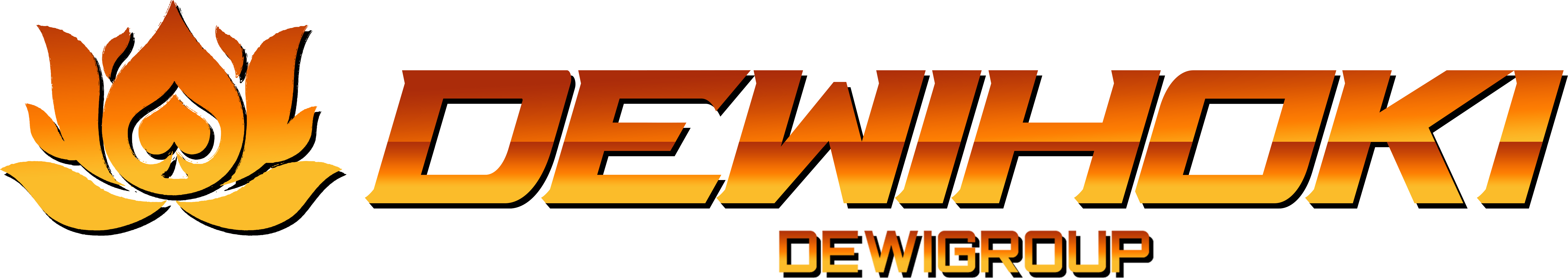 Logo DEWIHOKI